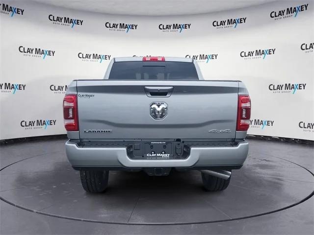 2024 RAM Ram 3500 RAM 3500 LARAMIE CREW CAB 4X4 64 BOX