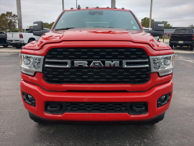 2024 RAM Ram 2500 RAM 2500 BIG HORN CREW CAB 4X4 64 BOX