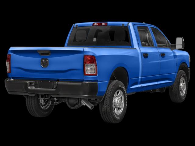 2024 RAM Ram 3500 RAM 3500 TRADESMAN CREW CAB 4X4 8 BOX