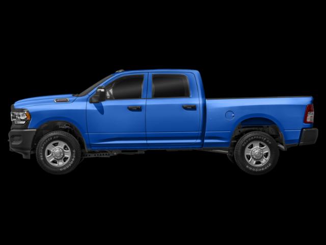 2024 RAM Ram 3500 RAM 3500 TRADESMAN CREW CAB 4X4 8 BOX