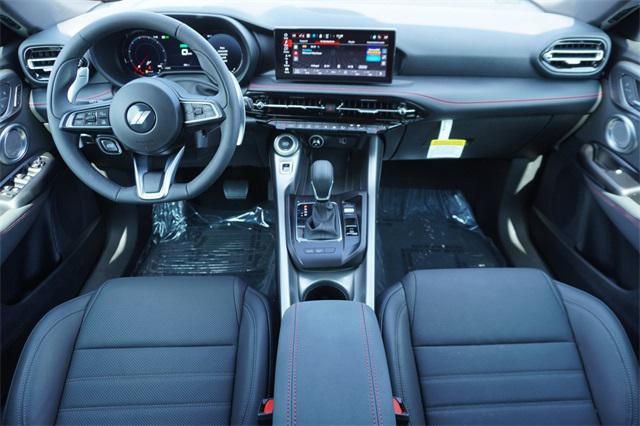2024 Dodge Hornet DODGE HORNET R/T PLUS EAWD