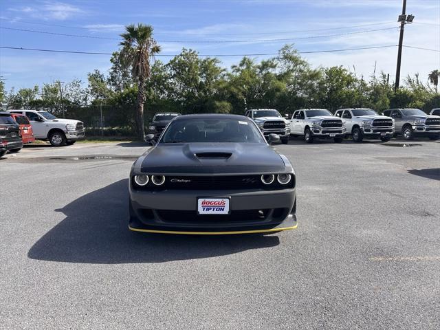 2023 Dodge Challenger CHALLENGER R/T SCAT PACK WIDEBODY