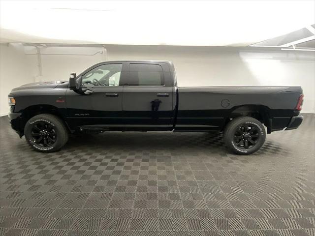 2024 RAM Ram 3500 RAM 3500 LARAMIE CREW CAB 4X4 8 BOX