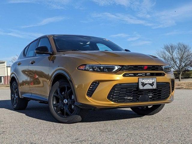 2024 Dodge Hornet DODGE HORNET R/T PLUS EAWD