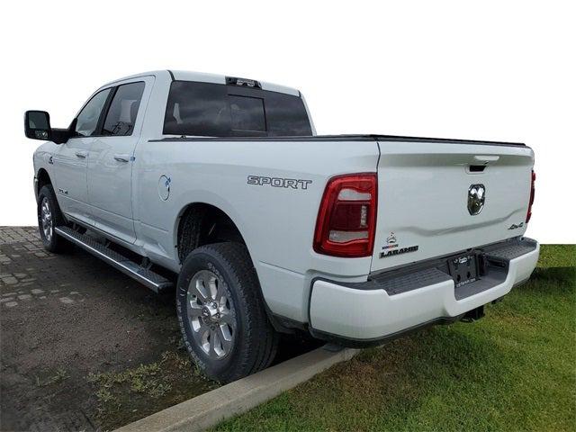 2024 RAM Ram 2500 RAM 2500 LARAMIE CREW CAB 4X4 64 BOX