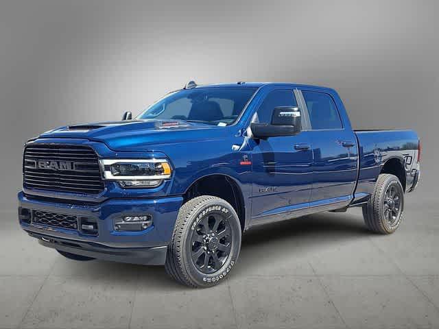 2024 RAM Ram 2500 RAM 2500 LARAMIE CREW CAB 4X4 64 BOX