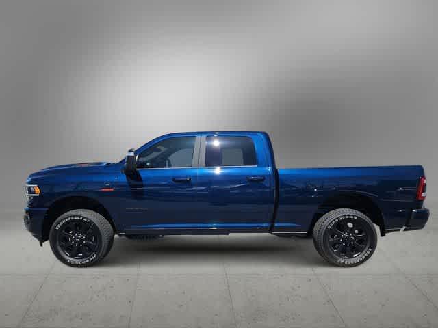 2024 RAM Ram 2500 RAM 2500 LARAMIE CREW CAB 4X4 64 BOX