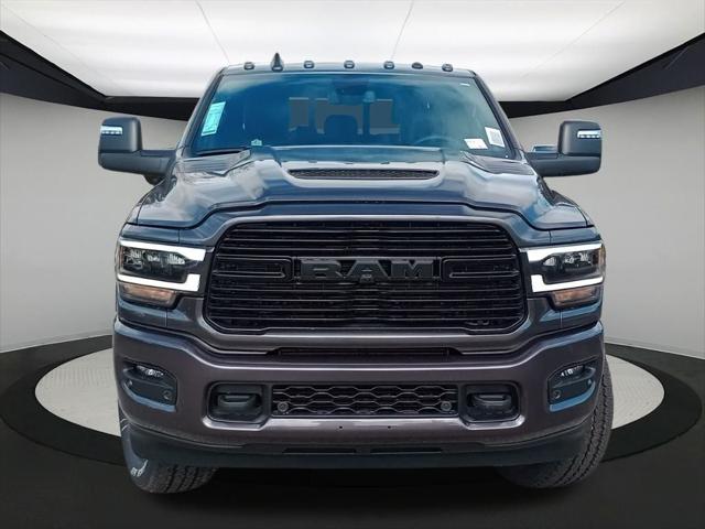 2024 RAM Ram 2500 RAM 2500 LARAMIE MEGA CAB 4X4 64 BOX