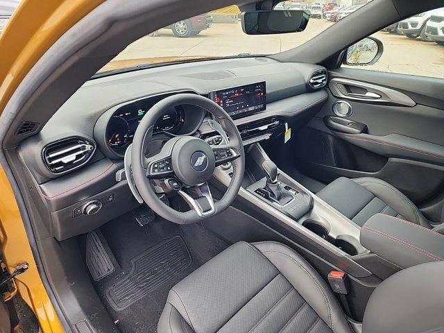 2024 Dodge Hornet DODGE HORNET R/T PLUS EAWD