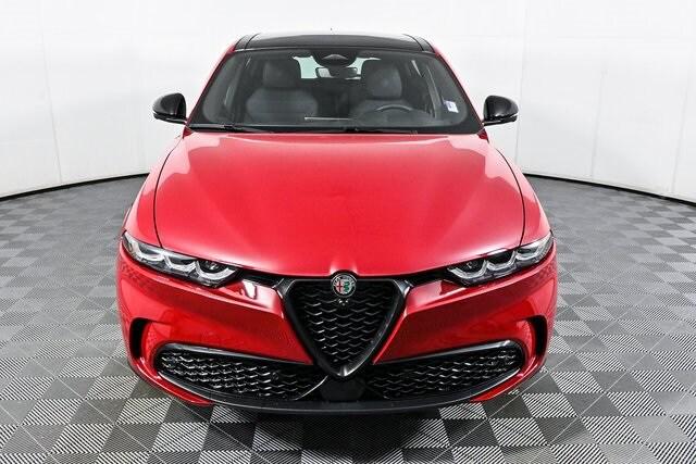 2024 Alfa Romeo Tonale TONALE VELOCE EAWD
