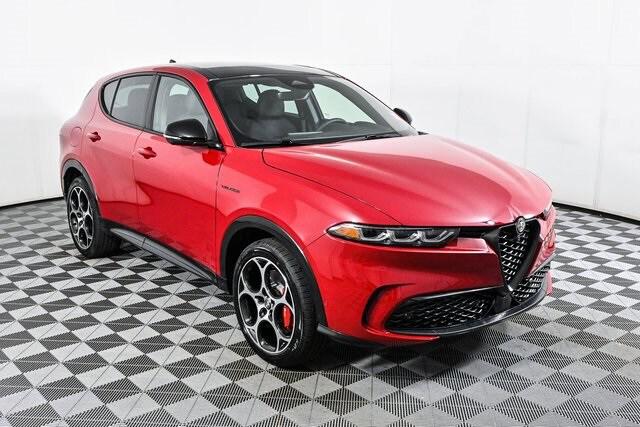 2024 Alfa Romeo Tonale TONALE VELOCE EAWD