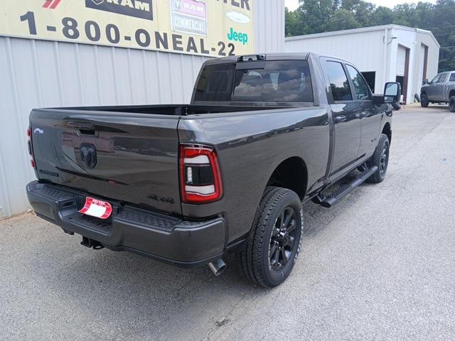 2024 RAM Ram 2500 RAM 2500 LARAMIE CREW CAB 4X4 64 BOX