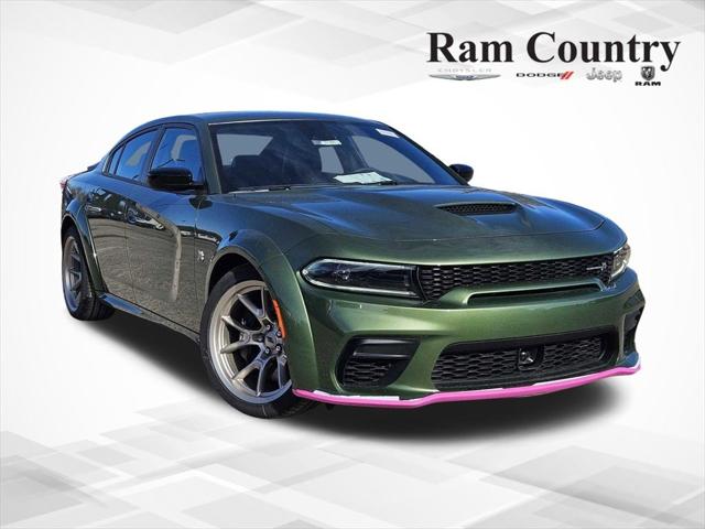 2023 Dodge Charger Scat Pack Swinger