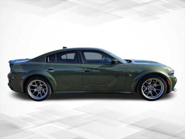 2023 Dodge Charger Scat Pack Swinger