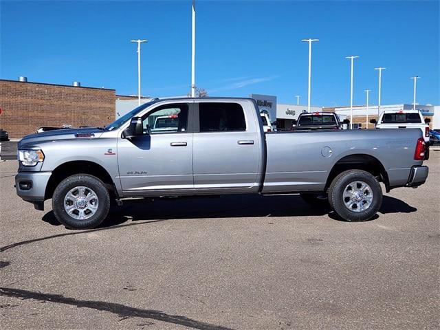 2024 RAM Ram 3500 RAM 3500 BIG HORN CREW CAB 4X4 8 BOX