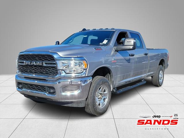 2024 RAM Ram 3500 RAM 3500 TRADESMAN CREW CAB 4X4 8 BOX