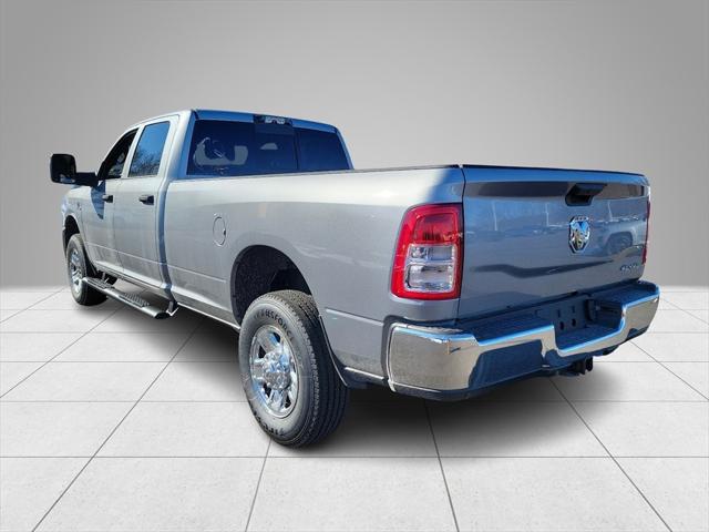 2024 RAM Ram 3500 RAM 3500 TRADESMAN CREW CAB 4X4 8 BOX