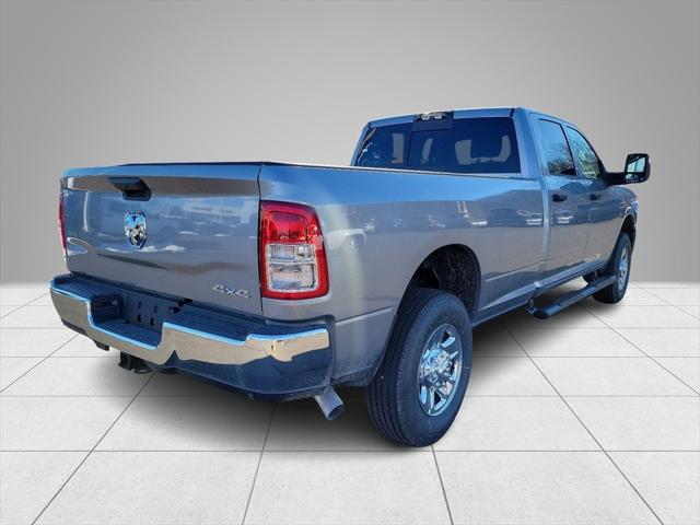 2024 RAM Ram 3500 RAM 3500 TRADESMAN CREW CAB 4X4 8 BOX