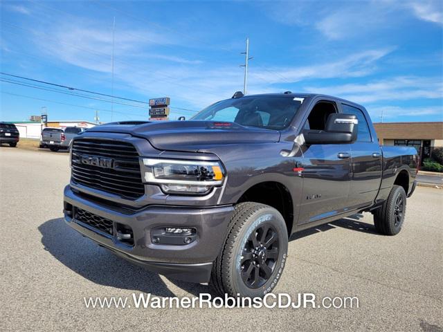 2024 RAM Ram 2500 RAM 2500 LARAMIE CREW CAB 4X4 64 BOX