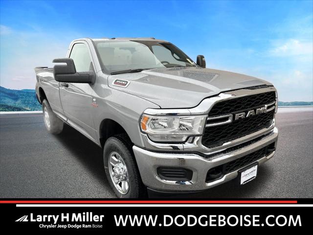 2024 RAM Ram 3500 RAM 3500 TRADESMAN REGULAR CAB 4X4 8 BOX