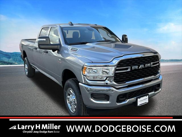 2024 RAM Ram 3500 RAM 3500 TRADESMAN CREW CAB 4X4 8 BOX