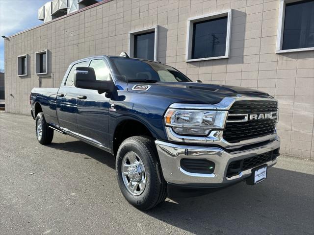 2024 RAM Ram 3500 RAM 3500 TRADESMAN CREW CAB 4X4 8 BOX