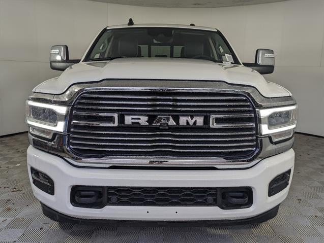 2024 RAM Ram 2500 RAM 2500 LARAMIE CREW CAB 4X4 64 BOX