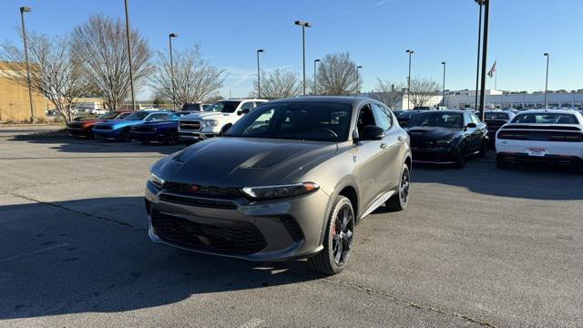 2024 Dodge Hornet DODGE HORNET GT PLUS AWD