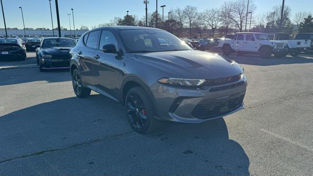 2024 Dodge Hornet DODGE HORNET GT PLUS AWD