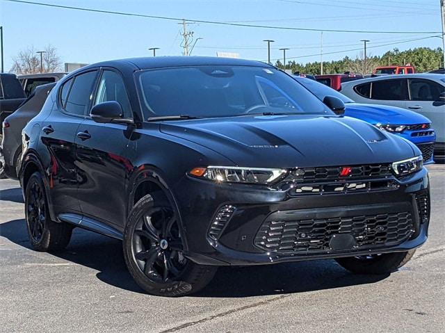 2024 Dodge Hornet DODGE HORNET R/T EAWD