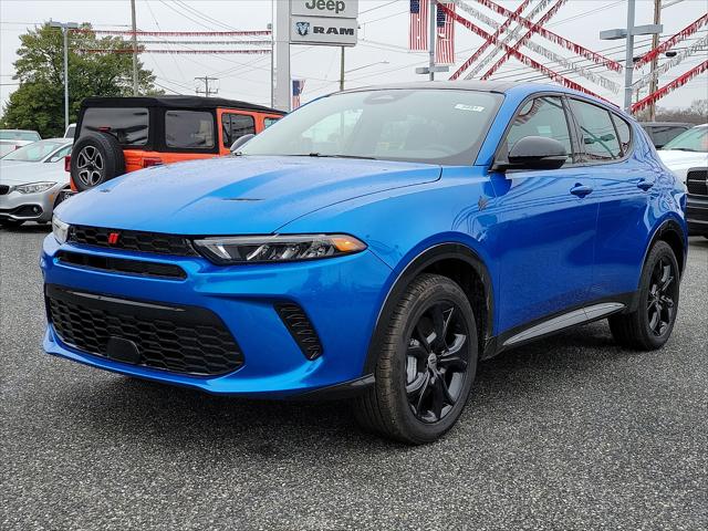 2024 Dodge Hornet DODGE HORNET R/T PLUS EAWD