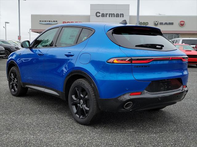 2024 Dodge Hornet DODGE HORNET R/T PLUS EAWD