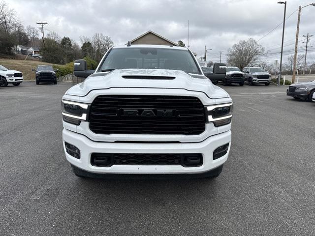 2024 RAM Ram 2500 RAM 2500 LARAMIE CREW CAB 4X4 64 BOX