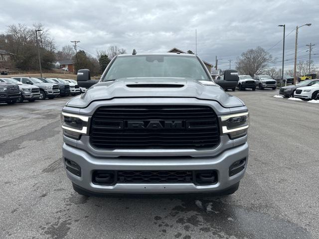 2024 RAM Ram 2500 RAM 2500 LARAMIE CREW CAB 4X4 64 BOX