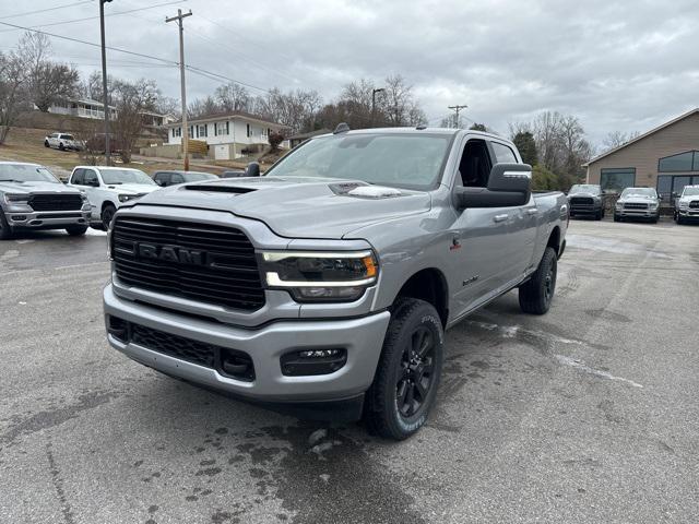 2024 RAM Ram 2500 RAM 2500 LARAMIE CREW CAB 4X4 64 BOX