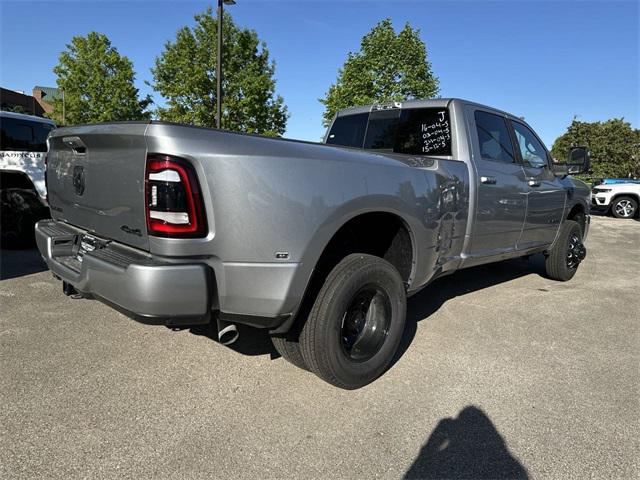 2024 RAM Ram 3500 RAM 3500 LARAMIE CREW CAB 4X4 8 BOX