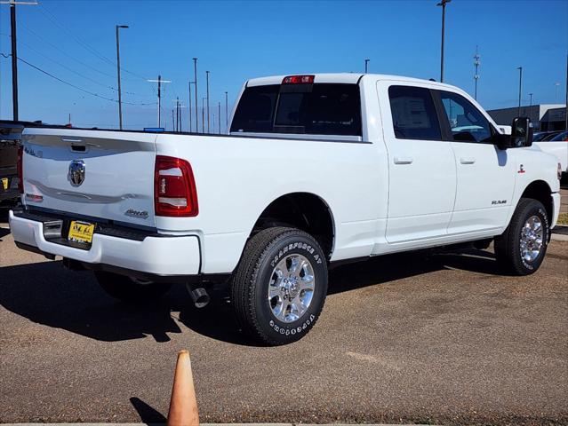 2024 RAM Ram 2500 RAM 2500 BIG HORN CREW CAB 4X4 64 BOX