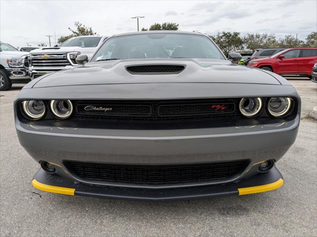 2023 Dodge Challenger CHALLENGER R/T SCAT PACK