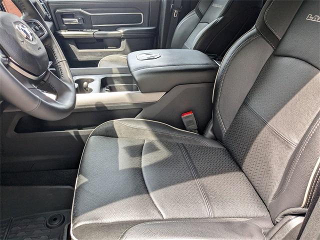 2024 RAM Ram 2500 RAM 2500 LARAMIE MEGA CAB 4X4 64 BOX