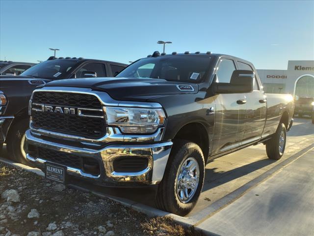 2024 RAM Ram 2500 RAM 2500 TRADESMAN CREW CAB 4X4 8 BOX