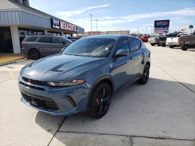 2024 Dodge Hornet DODGE HORNET R/T EAWD