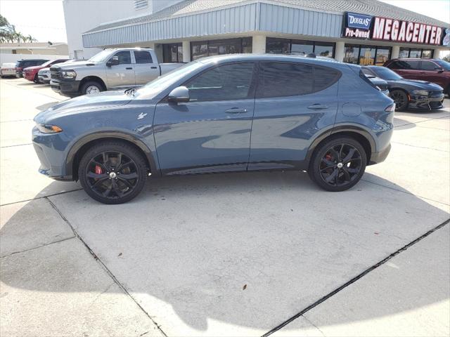 2024 Dodge Hornet DODGE HORNET R/T EAWD