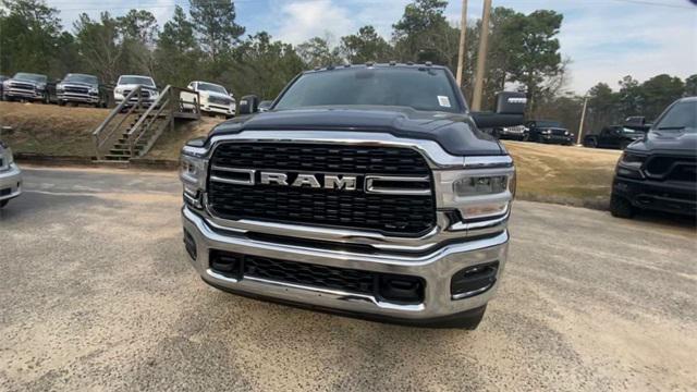 2024 RAM Ram 2500 RAM 2500 BIG HORN CREW CAB 4X4 64 BOX