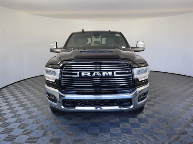 2024 RAM Ram 2500 RAM 2500 LARAMIE MEGA CAB 4X4 64 BOX