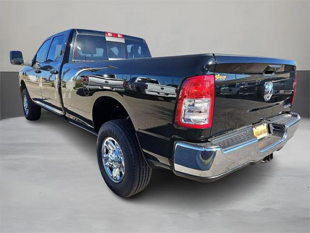 2024 RAM Ram 2500 RAM 2500 TRADESMAN CREW CAB 4X4 8 BOX