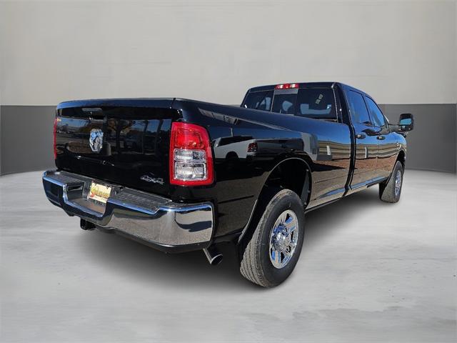 2024 RAM Ram 2500 RAM 2500 TRADESMAN CREW CAB 4X4 8 BOX