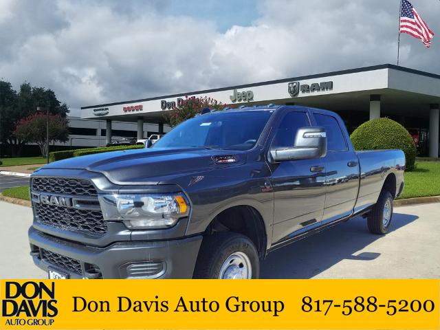 2024 RAM Ram 2500 RAM 2500 TRADESMAN CREW CAB 4X4 8 BOX