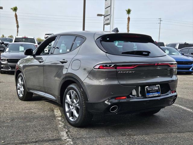 2024 Dodge Hornet DODGE HORNET R/T PLUS EAWD