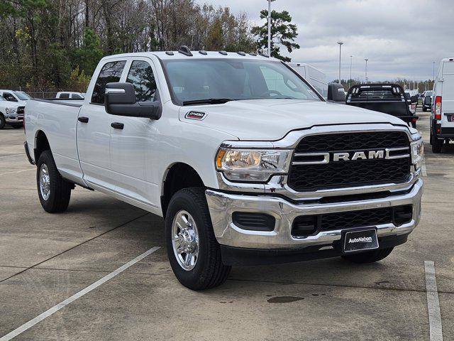 2024 RAM Ram 2500 RAM 2500 TRADESMAN CREW CAB 4X4 8 BOX