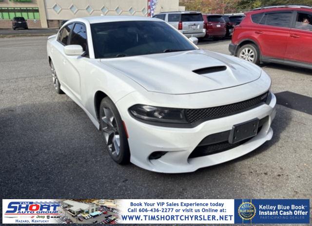 2022 Dodge Charger GT RWD